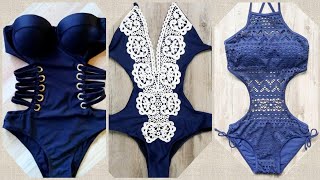 Gorgeous and most delicate cupshe bathing suit that make your look sexy and gorgeous