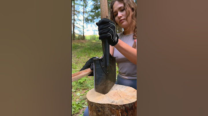 😱 GIRL survival Skills 💪 #camping #survival #bushcraft #outdoors #lifehack