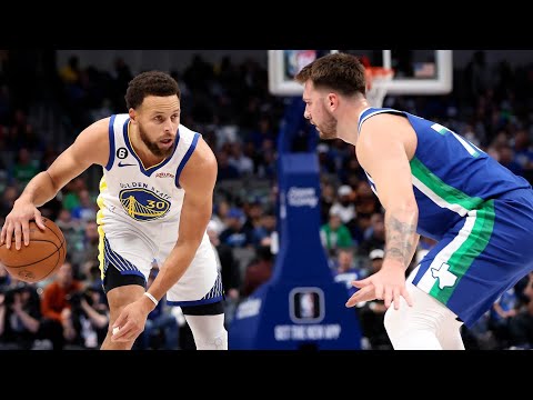 Golden State Warriors vs Dallas Mavericks - Full Game Highlights | November 29, 2022 NBA Season