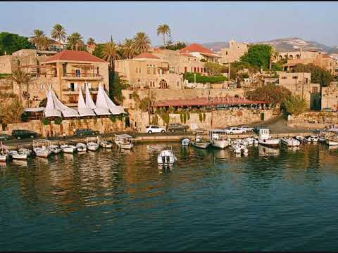 زكي ناصيف بلدي حبيبي