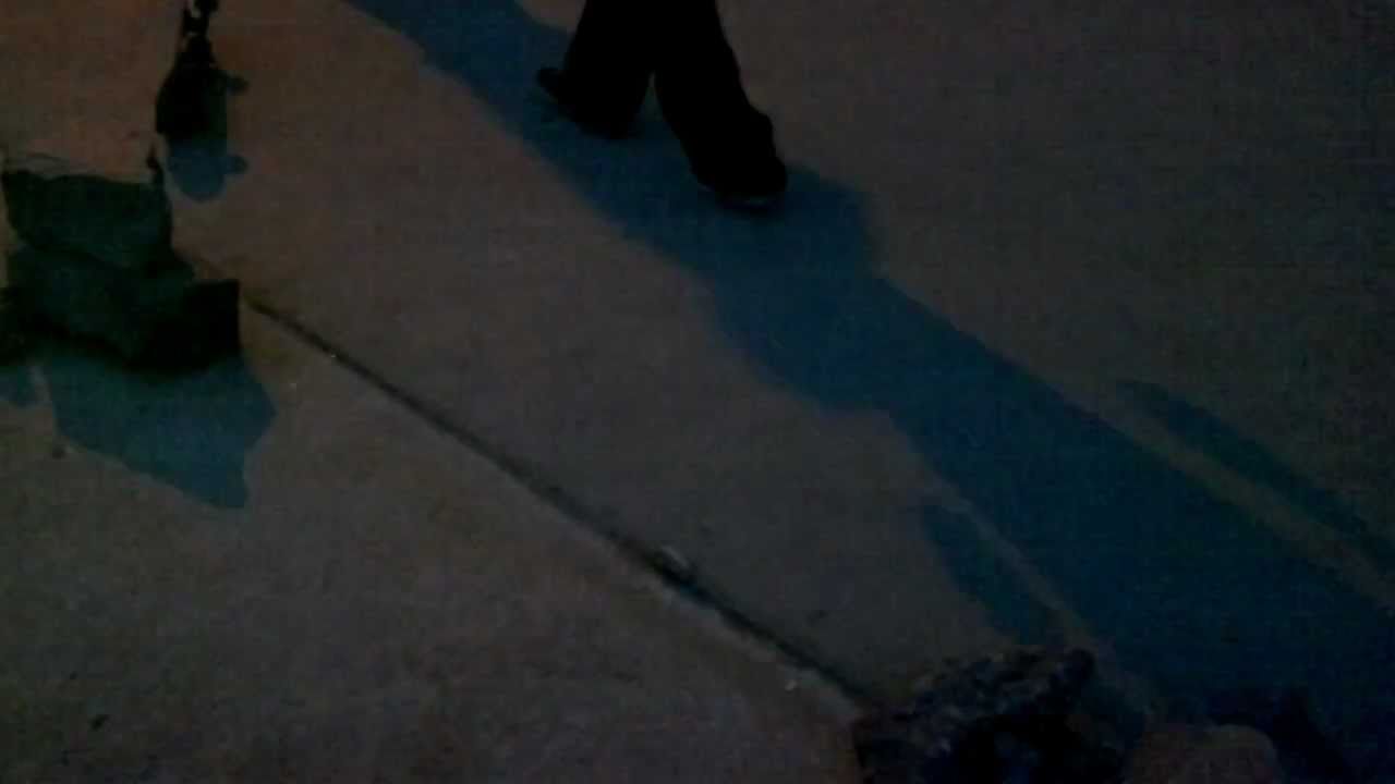 JUSTIN BIEBER VS RYAN SHECKLER GAME OF SKATE (2011) YouTube