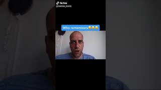 Callums Corner Tic Tac Head