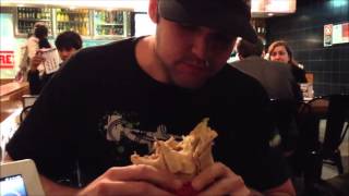Mad Mex 1kg Burrito Challenge screenshot 5