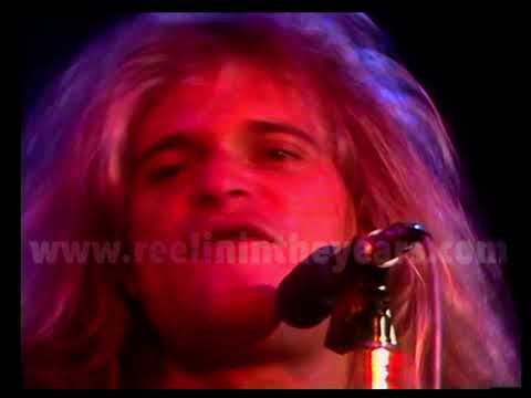 Van Halen • “Unchained” • 1981 [Reelin' In The Years Archive]