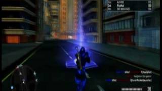 Crackdown 2: Team Deathmatch (Xbox 360) @PickHutHG
