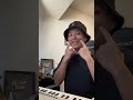 高音で口が横に広がる人、それ逆効果かも！？