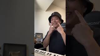 高音で口が横に広がる人、それ逆効果かも!?