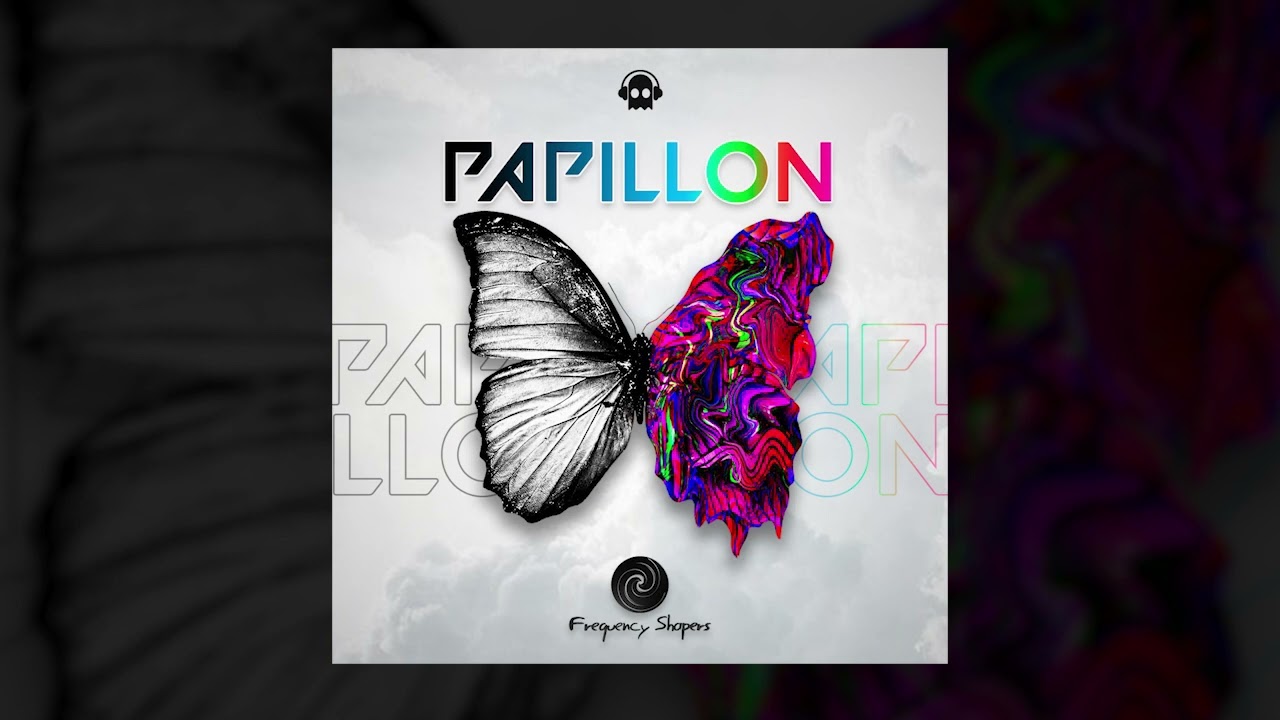 Frequency Shapers - Papillon [Progressive Trance] @PhantomUnitRec