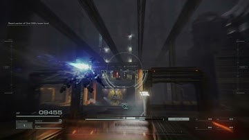 ARMORED CORE 6 (VI) - MISSION 15: INFILTRATE GRID 086 S RANK WALKTHROUGH