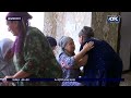 Шымкент: 39 жастағы жігіт көрші қарияны немересінің көзінше, көшеде ұрып өлтірді