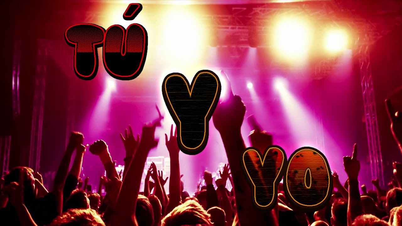 Watch Javier González - Tú y Yo (Audio Oficial) on YouTube Watch Javier González - Tú y Yo (Audio Oficial) on YouTube