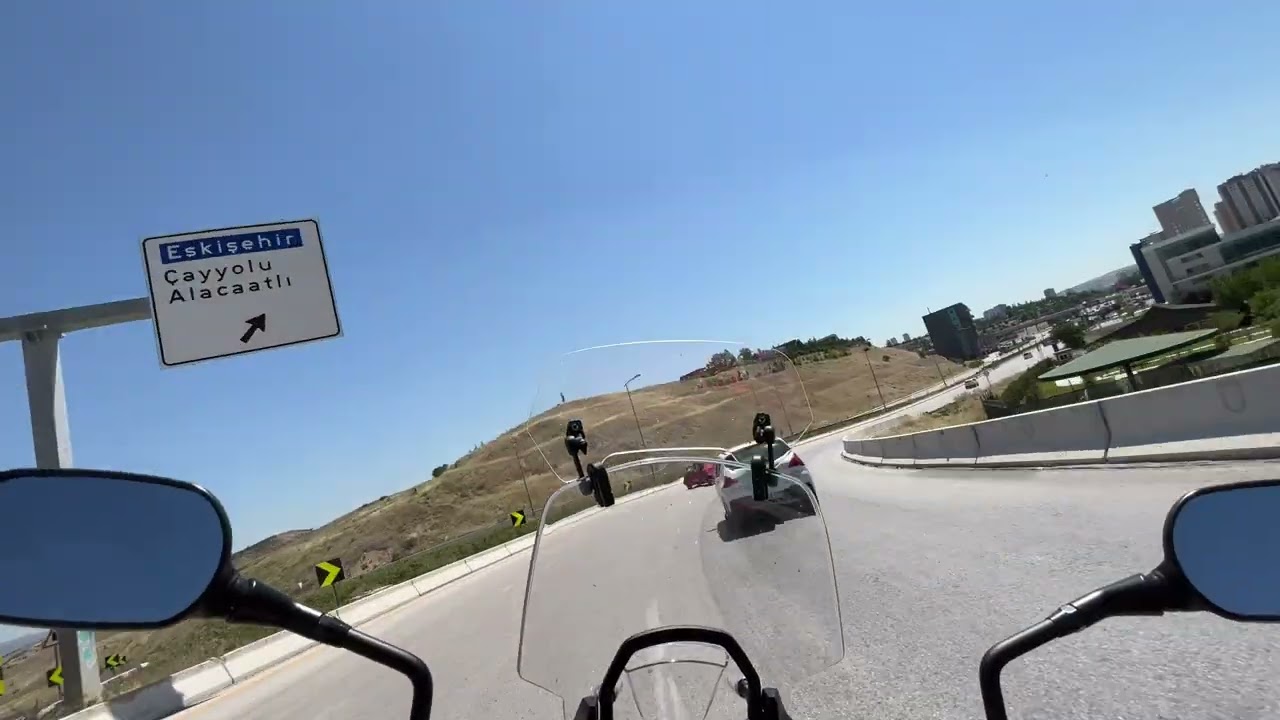 Tiger Sport 660 Parçası Bulunur Mu? Quick Shifter'ı Nasıl Çalışır? Lastiği İyi Mi? Yol Tutar Mı?