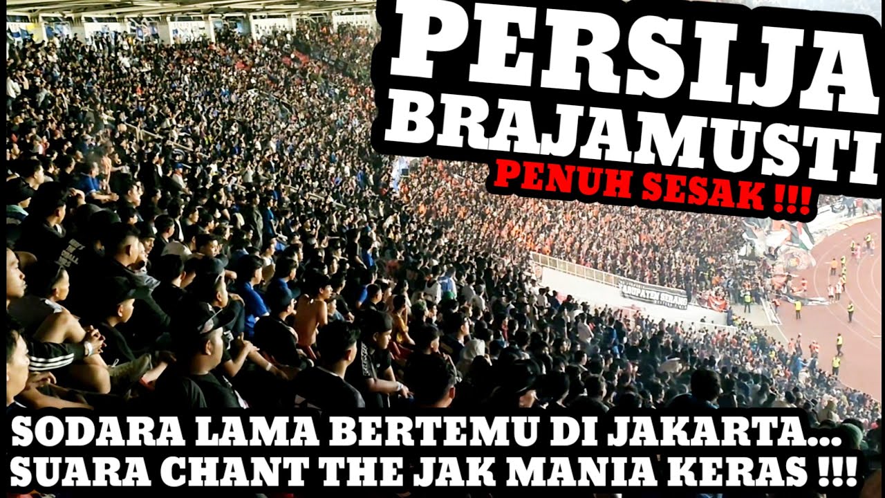 SUPORTER PSIM JOGJA di Bungkam Suara YEL-YEL  THE JAK MANIA - HIBURAN PERSIJA JAKARTA