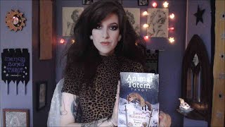 Thank You, Universe  Unboxing the Animal Totem Tarot!