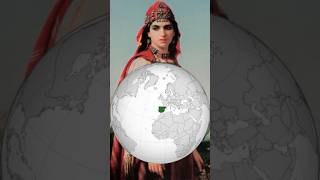 North African Ancestry in Iberia #genetics #history #iberia