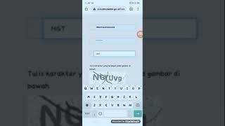 Cara Download Indeks PASN melalui SimSdm screenshot 5