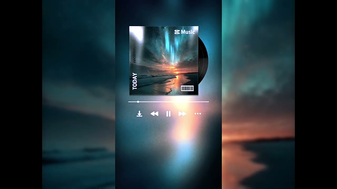 NONIMUUS - the force that drives me