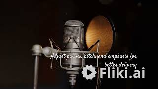 🎯 “Fliki AI: Create Pro Videos from Text in Minutes! (No Editing Needed)” #aitools