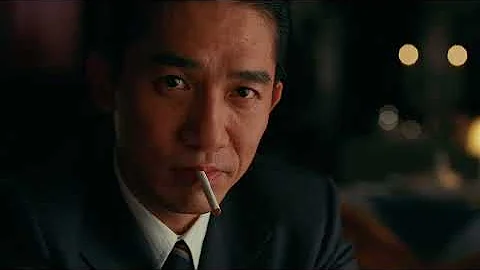 Lust, Caution | Off to the Races - Lana Del Rey  色 戒 [Tony Leung Chiu-Wai , Tang Wei] - DayDayNews