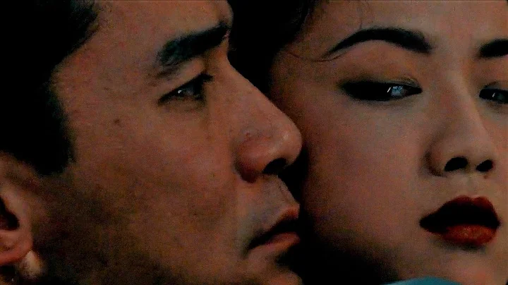 Lust, Caution | Off to the Races - Lana Del Rey  色 戒 [Tony Leung Chiu-Wai , Tang Wei] - DayDayNews