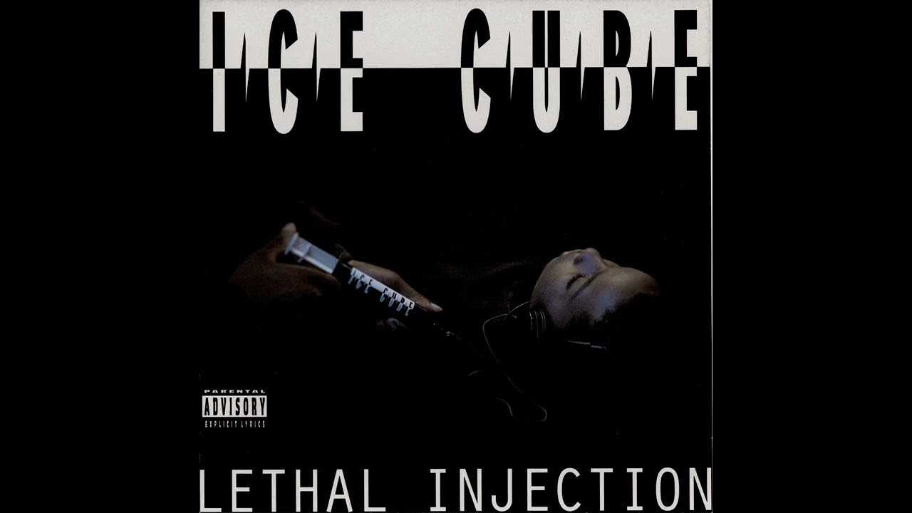 Ice Cube - Make It Ruff, Make It Smooth ft. K Dee