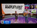 Fort Worth’s Amplify 817 showcase returns with local artists and live music