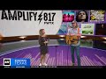 Fort Worth’s Amplify 817 showcase returns with local artists and live music