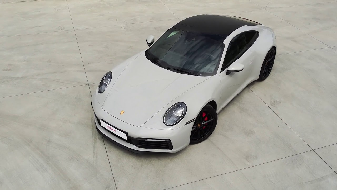 Crayon цвет porsche