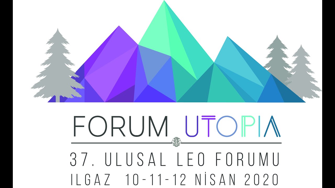 Forum Utopia Tanıtım Filmi