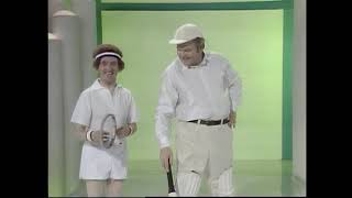 The Benny Hill Show ~ Ep 26 *(U.S. Version)* Episode 26