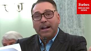 Oscar De La Hoya: 'If This Bill Passes, Fighters Will Have Fewer Choices'