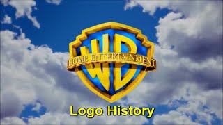 Warner Bros. Home Entertainment Logo History