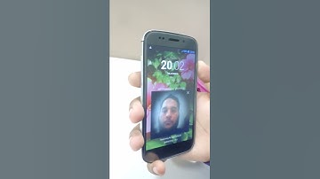 Face unlock android 2014