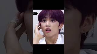 Wooseok is scary 😭😵 #pentagon #wooseok
