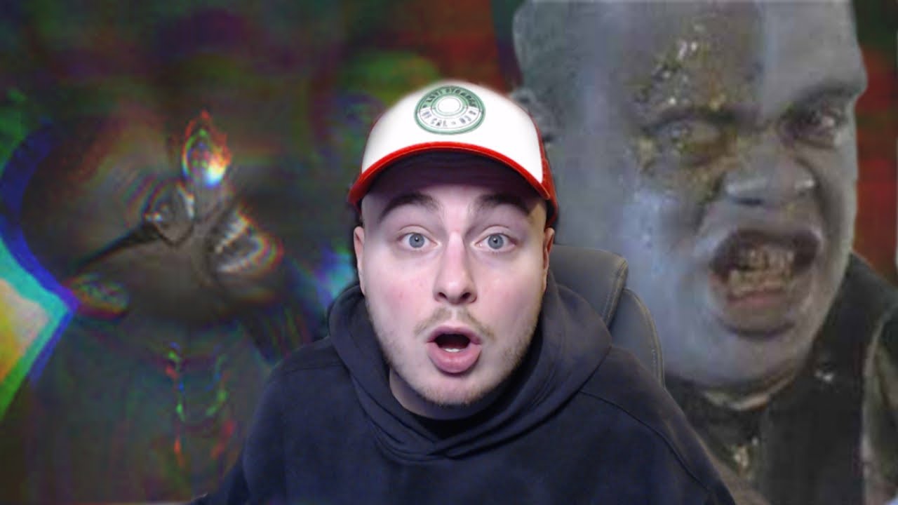 The worst horror movie of all time | Ax Em (Twitch VOD)