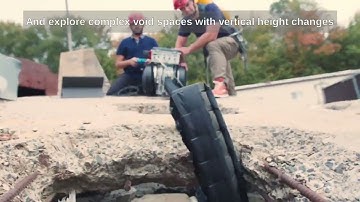 Field Insights for Portable Vine Robots in Urban Search and Rescue