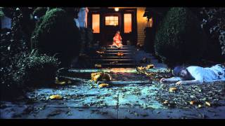 Trick 'r Treat 4 Rules: Rule # 3 -  Jack O'Lanterns