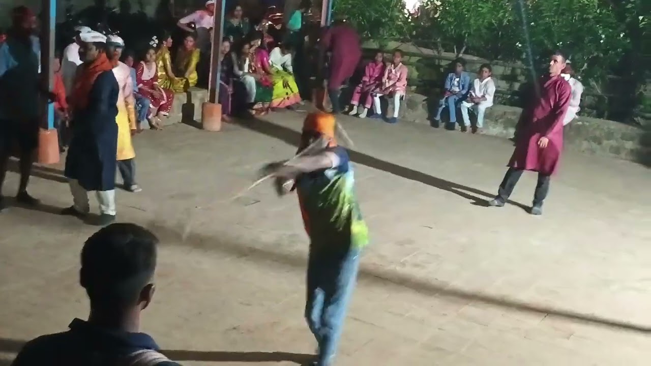 🎉🙏 Dabhol Patilvadi Holi - 2026 Mahad, Raigad. 🎉🙏