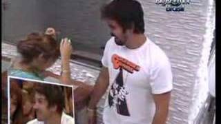 6ª parte - Final do Big Brother Brasil 8 COMPLETO