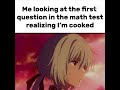 Im cooked🥀😭🙏