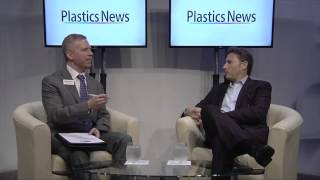 Conversations with Plastics News: Daniel Ageda, JEC Group