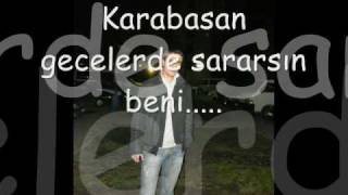 KARABASAN GECELER