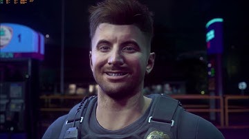 Need for Speed: Heat - Get Noticed  (PC 1440p Ultra)