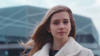 Dreaming in the Same Moonlight🌙| Classic Romantic Ballad (Official Music Video)