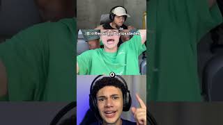OQ VOCÊ ACHOU DA MÚSICA??? #react #shorts @RenanzinCuriosidades