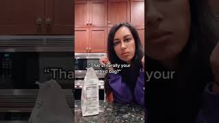 ADHD hyperfixation on FOOD. #Drsasha #adhd #shorts