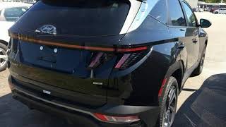 2022 Hyundai Tucson Elizabeth City, NC #8225004 Hyundai Dealership Elizabeth City Nc