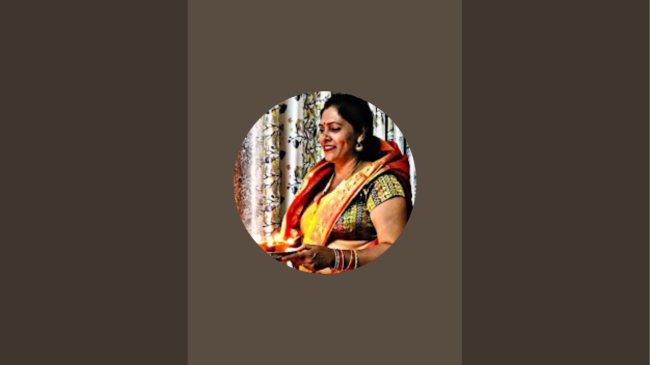 Live bhajan by Rekha Padam 