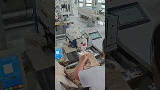 Curtain automatic sewing equipment#curtain #Curtain equipment#Curtain machine#Home textile equipment
