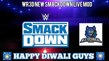 WR3D WWE 2K20 NEW SMACKDOWN LIVE MOD APK | NEW SMACKDOWN ARENA | NEW REAL THEME SONGS AND NEW MOVES.